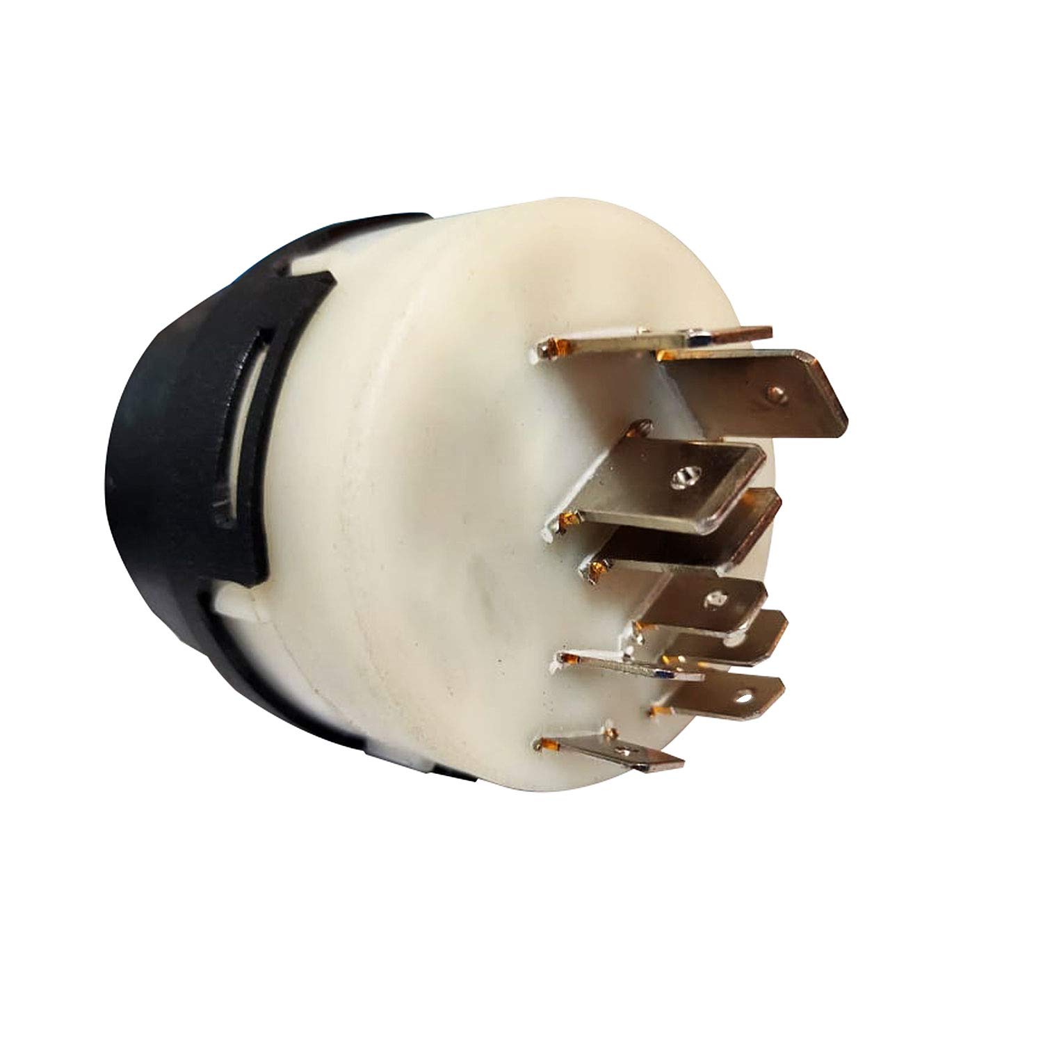 sketch photo 2 7700042420, Claas, Замок запалювання, Новий