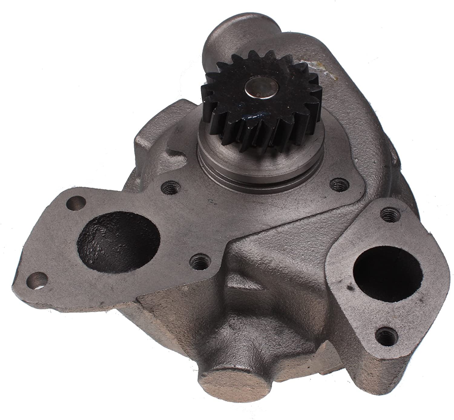 332/H0893, JCB, Водяний насос, Новий sketch photo 