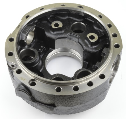 Стан Miller Technology 821403 - Кришка Ціна