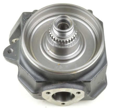 Стан Massey Ferguson 7120670003 - Корпус кермового механізму Ціна