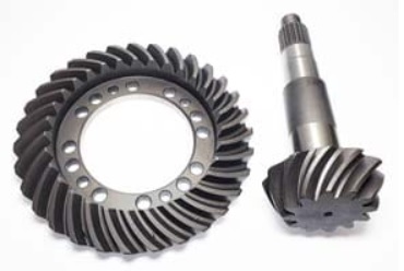 Стан Massey Ferguson 7350450501 - Конічна пара Ціна