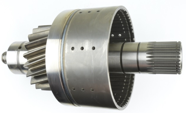 Стан Manitowoc 9904107904 - Барабан Ціна
