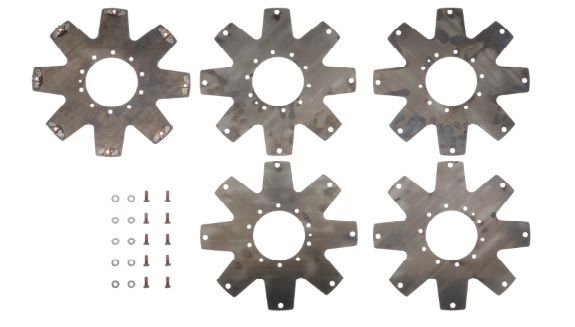 Стан Sandvik 56022663 - Гнучкий диск Ціна