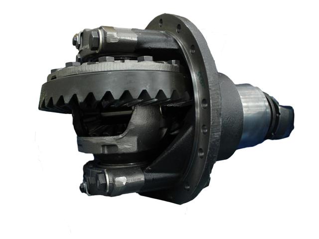 Стан JLG 10732135 - Маточина Ціна