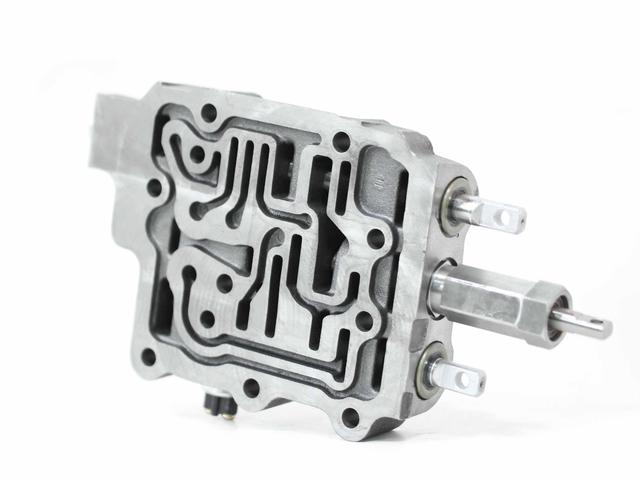 Стан Loadlifter Manufacturing 102267 - Корпус Ціна