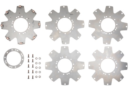 Стан Sandvik 56035315 - Комплект ведучого диска Ціна