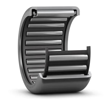 sketch photo 1 HK3520, SKF, Втулка, Новий